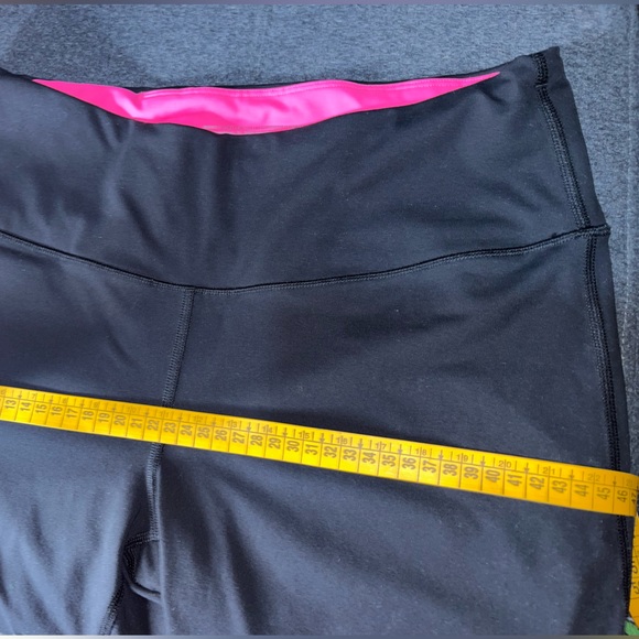 VSX Sport Knockout Crop leggings L - Picture 5 of 9
